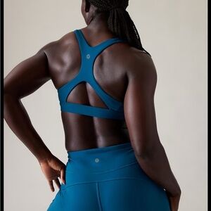 ATHLETA ULTIMATE SPORTS BRA